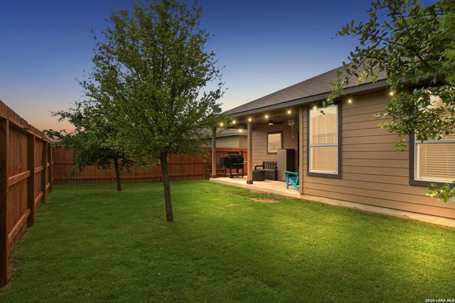 3437 Cottonwood Cyn, Bulverde, TX 78163