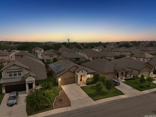 3437 Cottonwood Cyn, Bulverde, TX 78163