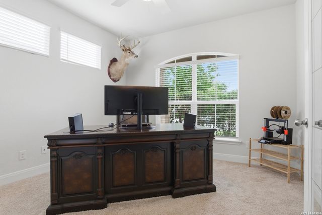 3437 Cottonwood Cyn, Bulverde, TX 78163