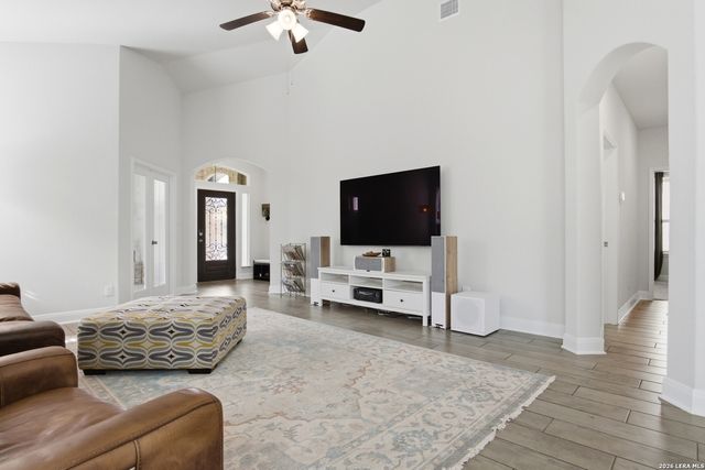 3437 Cottonwood Cyn, Bulverde, TX 78163