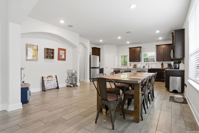 3437 Cottonwood Cyn, Bulverde, TX 78163