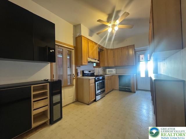 240 North Front Street, Allentown City, PA 18102