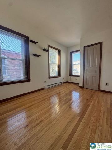 240 North Front Street, Allentown City, PA 18102