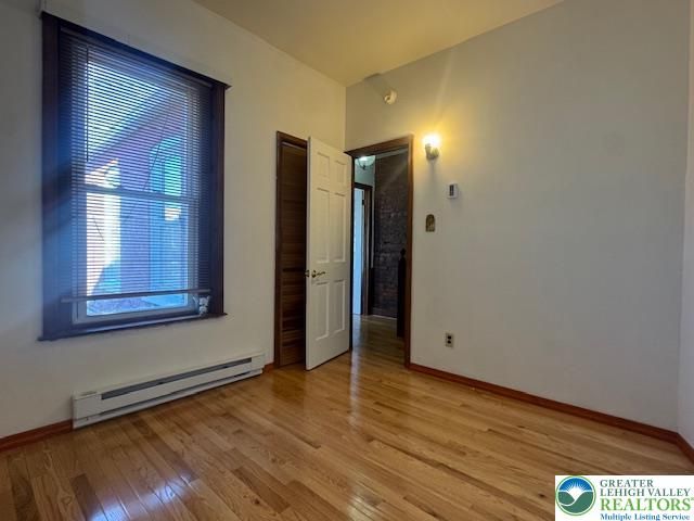 240 North Front Street, Allentown City, PA 18102