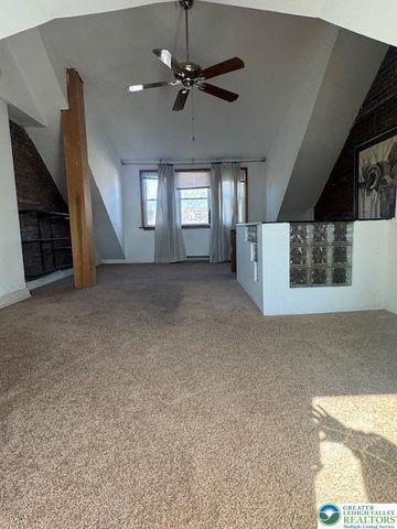 240 North Front Street, Allentown City, PA 18102