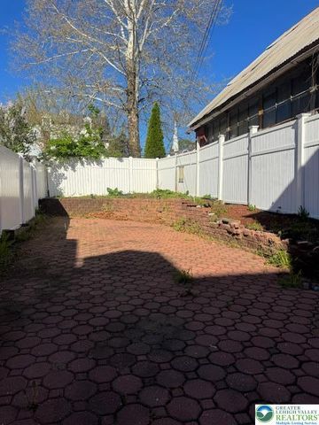 240 North Front Street, Allentown City, PA 18102