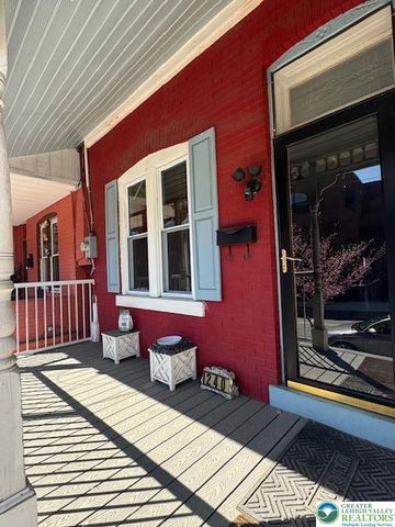 240 North Front Street, Allentown City, PA 18102