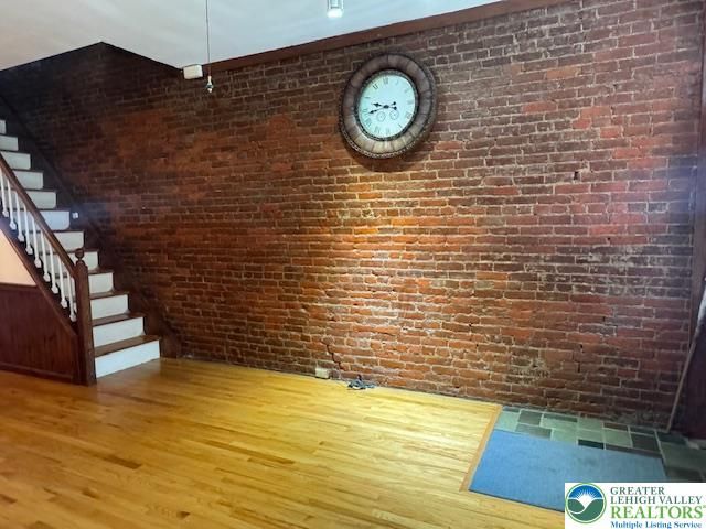 240 North Front Street, Allentown City, PA 18102