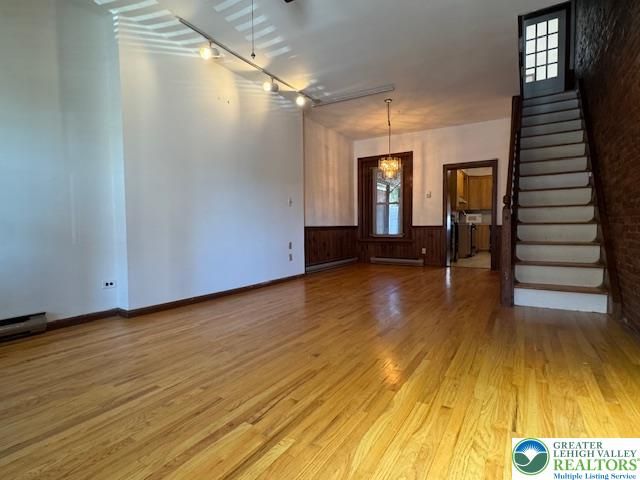 240 North Front Street, Allentown City, PA 18102