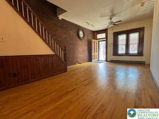 240 North Front Street, Allentown City, PA 18102