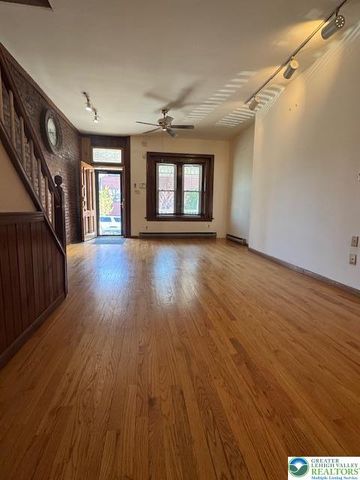 240 North Front Street, Allentown City, PA 18102