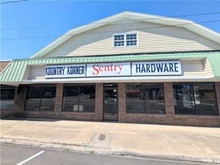 12 S Main Street, Denton, NC 27239