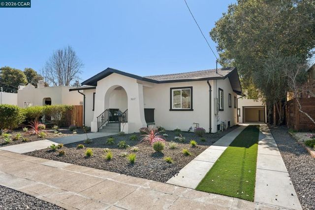 3017 Madeline St, Oakland, CA 94602