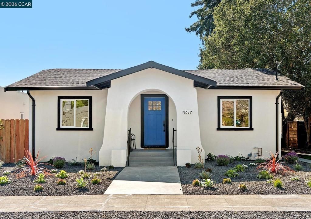 3017 Madeline St, Oakland, CA 94602