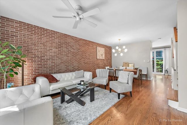 2508 N Bosworth Avenue 2508, Chicago, IL 60614