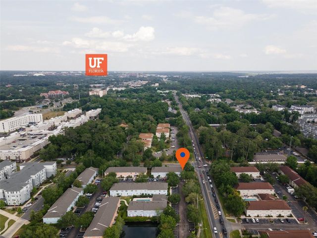 3860 SW 20TH AVENUE 1808, Gainesville, FL 32607