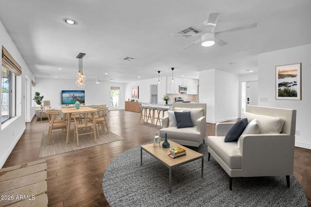 5219 E WINCHCOMB Drive, Scottsdale, AZ 85254