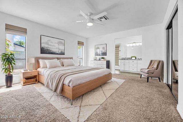 5219 E WINCHCOMB Drive, Scottsdale, AZ 85254