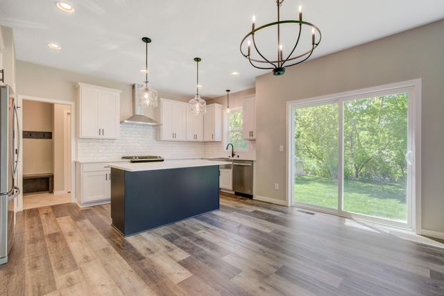 22545 Thrush Street NW, Oak Grove, MN 55005