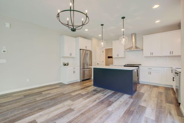 22545 Thrush Street NW, Oak Grove, MN 55005