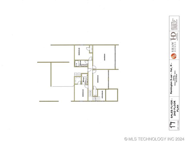 6692 S 337th East Avenue, Broken Arrow, OK 74014