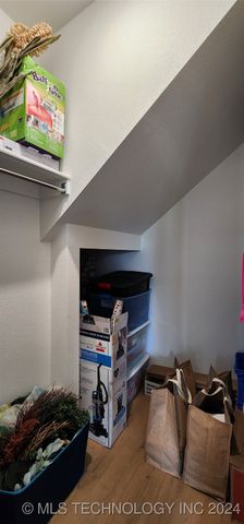 6692 S 337th East Avenue, Broken Arrow, OK 74014