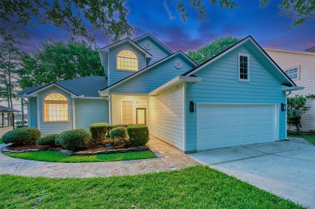 371 N Forest Cove Loop, Coldspring, TX 77331