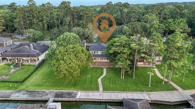 371 N Forest Cove Loop, Coldspring, TX 77331