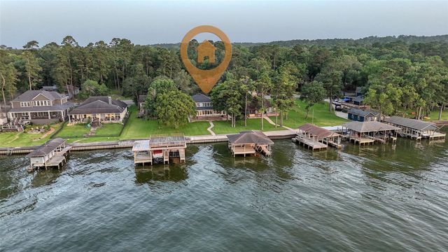 371 N Forest Cove Loop, Coldspring, TX 77331
