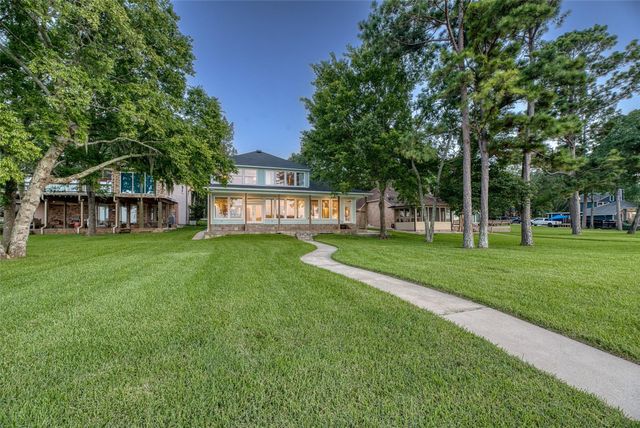 371 N Forest Cove Loop, Coldspring, TX 77331