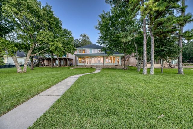 371 N Forest Cove Loop, Coldspring, TX 77331