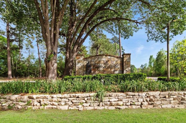 371 N Forest Cove Loop, Coldspring, TX 77331