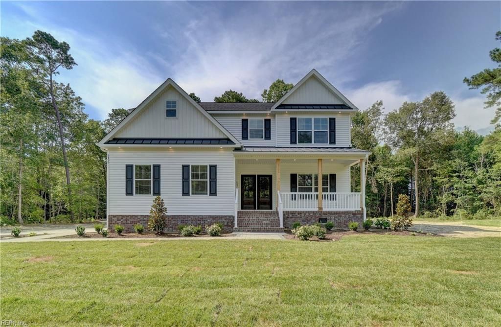 6776 Crittenden RD, Suffolk, VA 23432