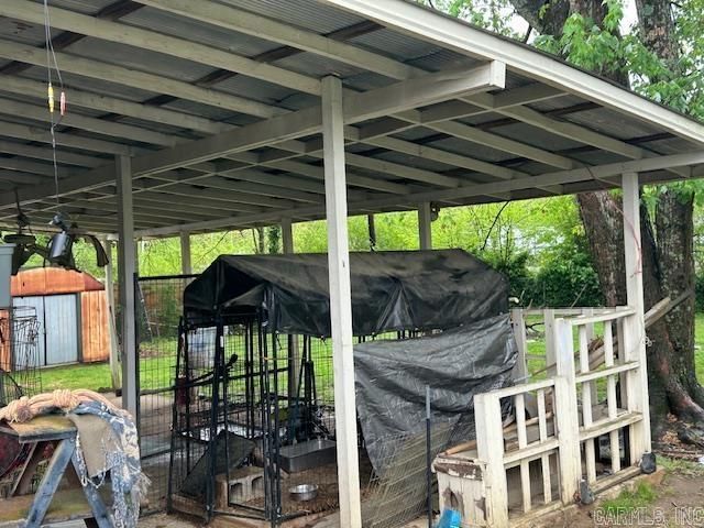 10 Parkridge Drive, Sherwood, AR 72120