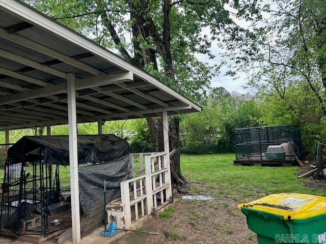 10 Parkridge Drive, Sherwood, AR 72120