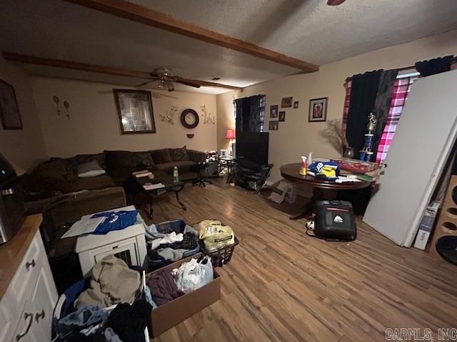 10 Parkridge Drive, Sherwood, AR 72120