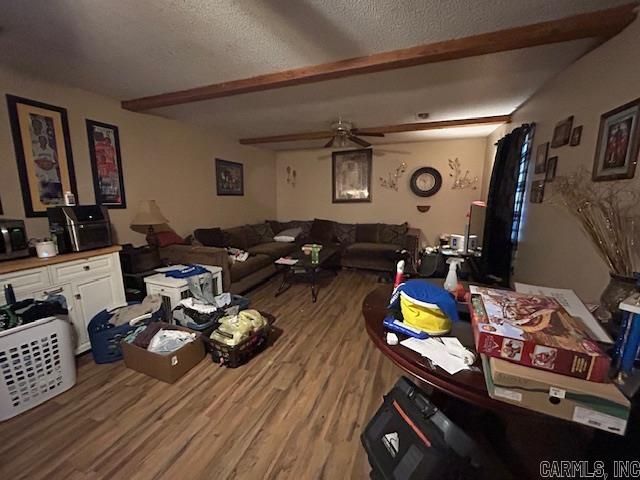 10 Parkridge Drive, Sherwood, AR 72120