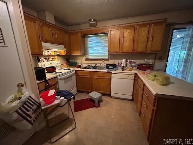 10 Parkridge Drive, Sherwood, AR 72120
