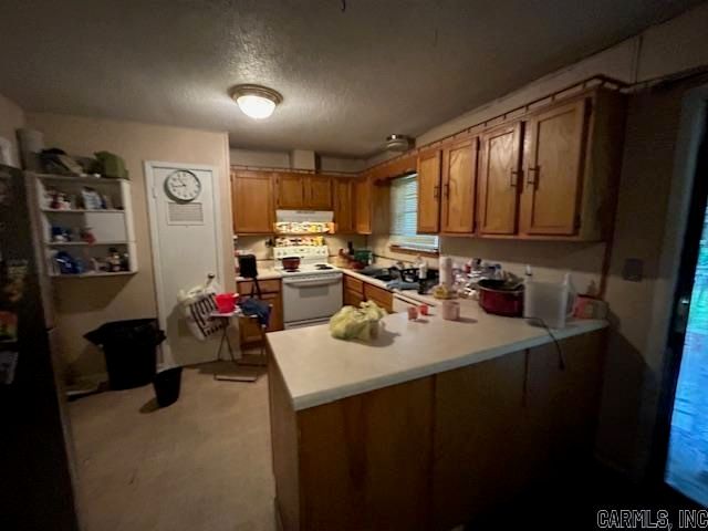 10 Parkridge Drive, Sherwood, AR 72120