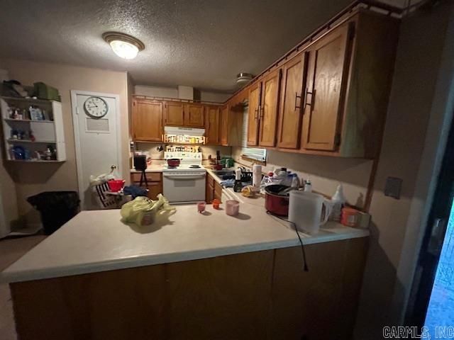 10 Parkridge Drive, Sherwood, AR 72120