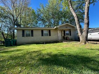 10 Parkridge Drive, Sherwood, AR 72120