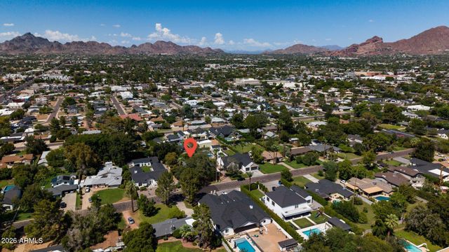 3244 E WELDON Avenue, Phoenix, AZ 85018