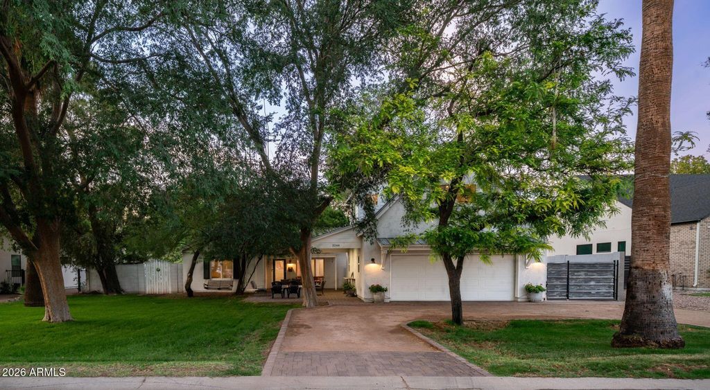 3244 E WELDON Avenue, Phoenix, AZ 85018 — photo 3