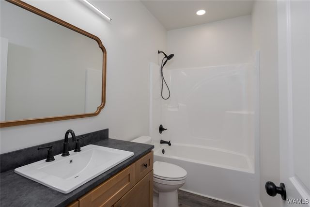 7611 Smith Jackson, Northport, AL 35473