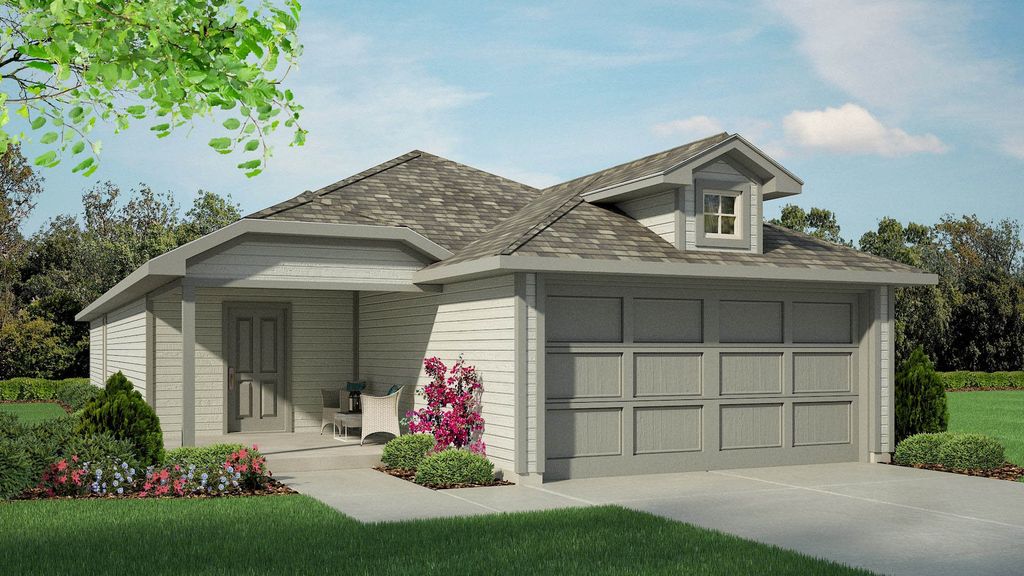 3423 BASALT Drive, Denton, TX 76249