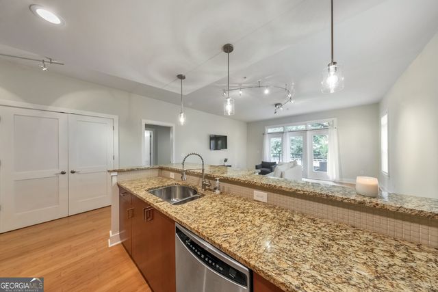 3655 Peachtree Road NE 101, Atlanta, GA 30319