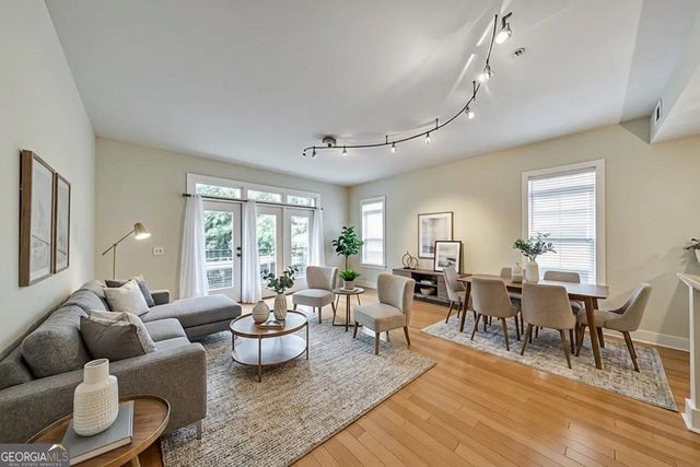 3655 Peachtree Road NE 101, Atlanta, GA 30319