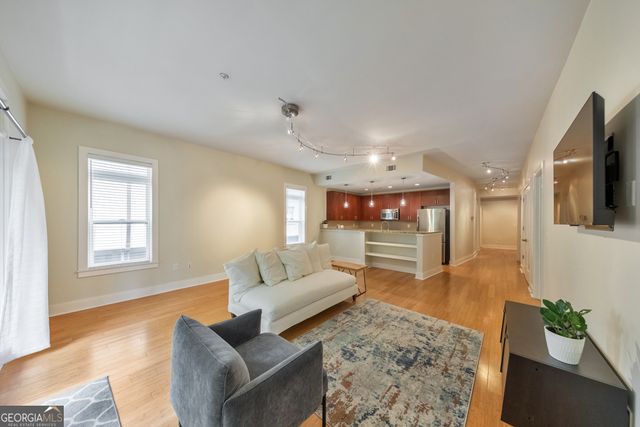 3655 Peachtree Road NE 101, Atlanta, GA 30319