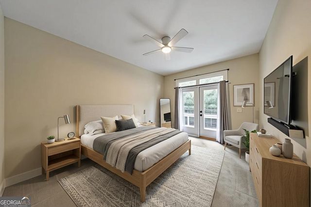 3655 Peachtree Road NE 101, Atlanta, GA 30319