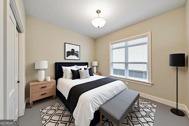 3655 Peachtree Road NE 101, Atlanta, GA 30319